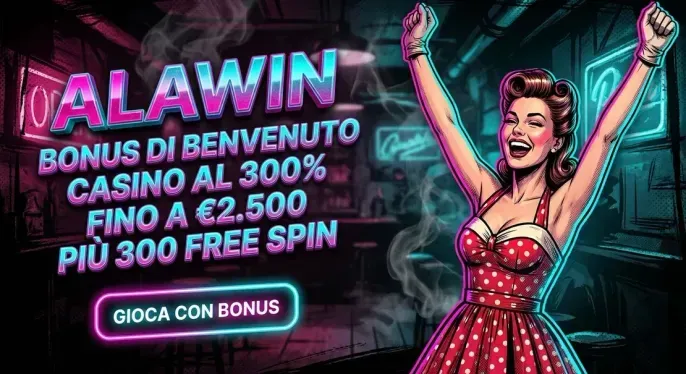 Alawin Casino